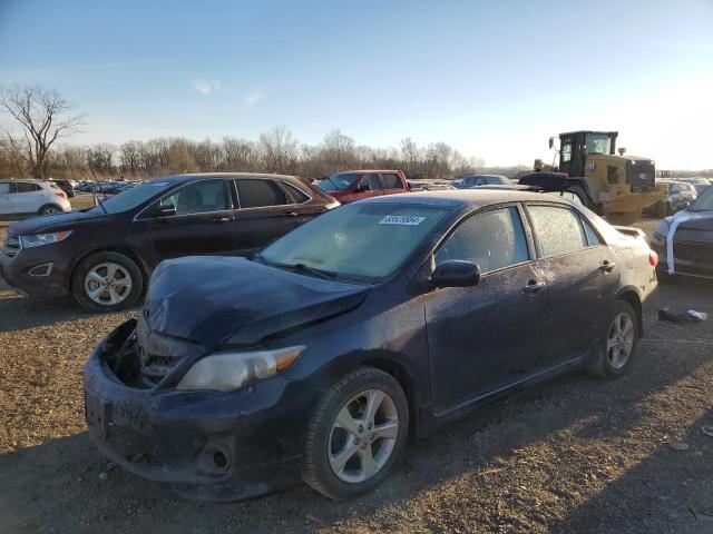 TOYOTA COROLLA BA 2011 2t1bu4ee8bc656920