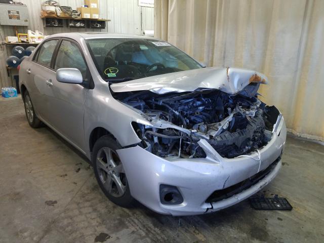 TOYOTA COROLLA BA 2011 2t1bu4ee8bc657369