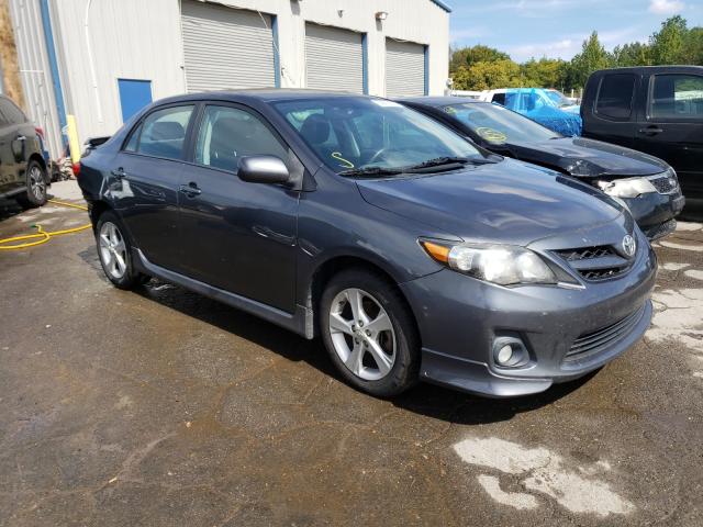 TOYOTA COROLLA BA 2011 2t1bu4ee8bc659333