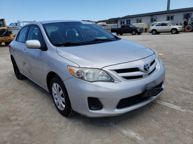 TOYOTA COROLLA BA 2011 2t1bu4ee8bc663009