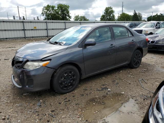 TOYOTA COROLLA 2011 2t1bu4ee8bc664967