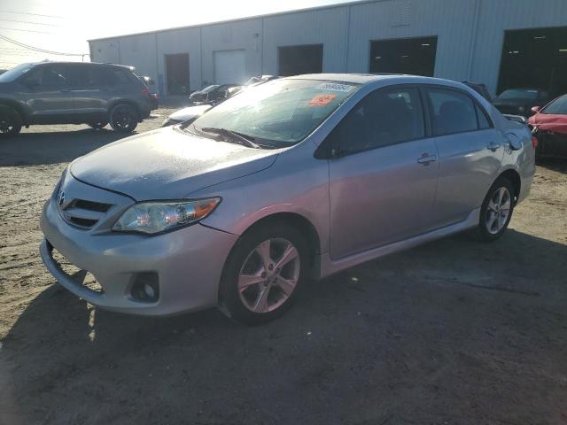 TOYOTA COROLLA BA 2011 2t1bu4ee8bc671353