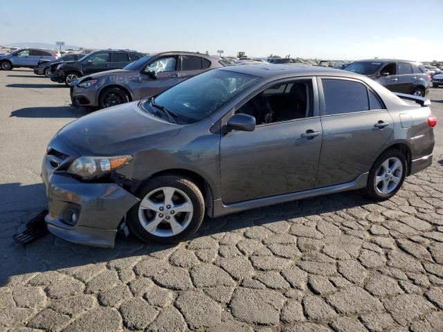 TOYOTA COROLLA BA 2011 2t1bu4ee8bc672535