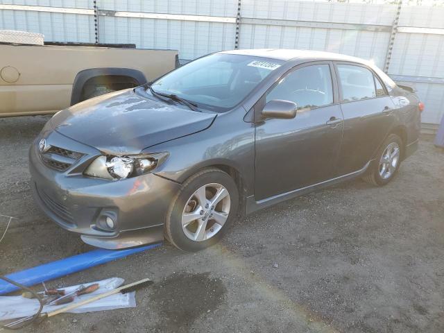 TOYOTA COROLLA 2011 2t1bu4ee8bc676553