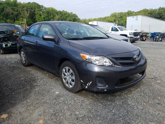 TOYOTA COROLLA BA 2011 2t1bu4ee8bc676813