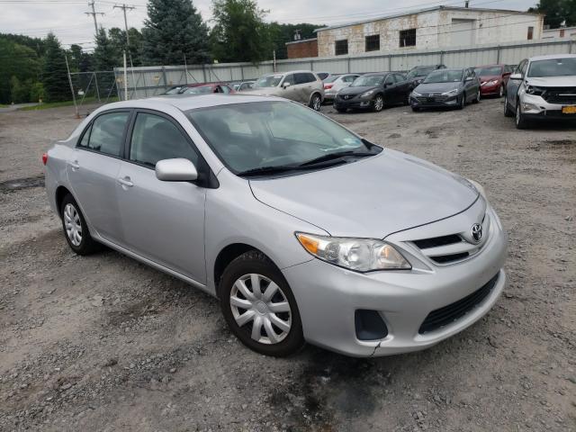 TOYOTA COROLLA BA 2011 2t1bu4ee8bc677895