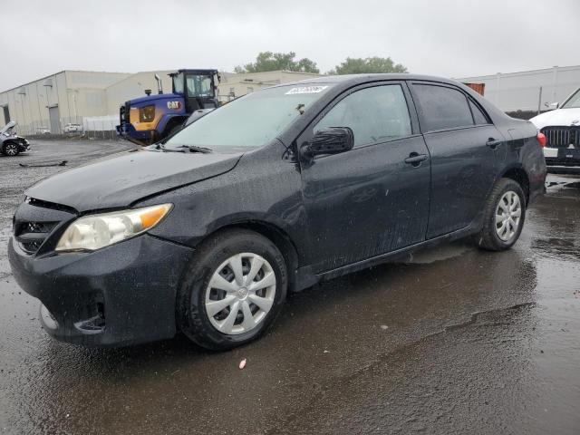 TOYOTA COROLLA BA 2011 2t1bu4ee8bc679758