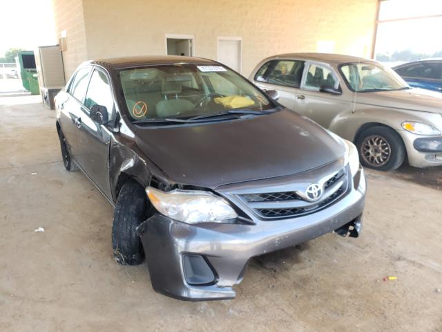 TOYOTA COROLLA BA 2011 2t1bu4ee8bc680473