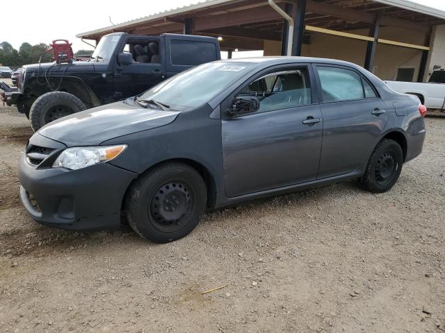 TOYOTA COROLLA BA 2011 2t1bu4ee8bc681168