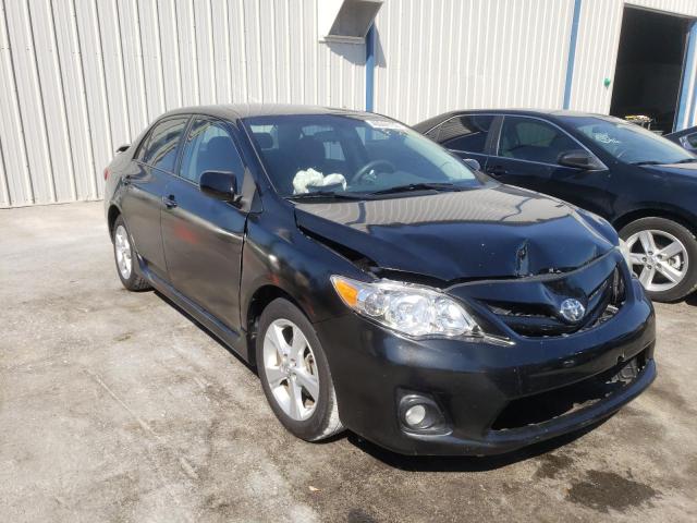 TOYOTA COROLLA BA 2011 2t1bu4ee8bc681459