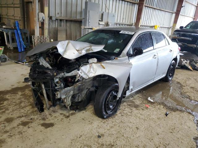 TOYOTA COROLLA BA 2011 2t1bu4ee8bc685298