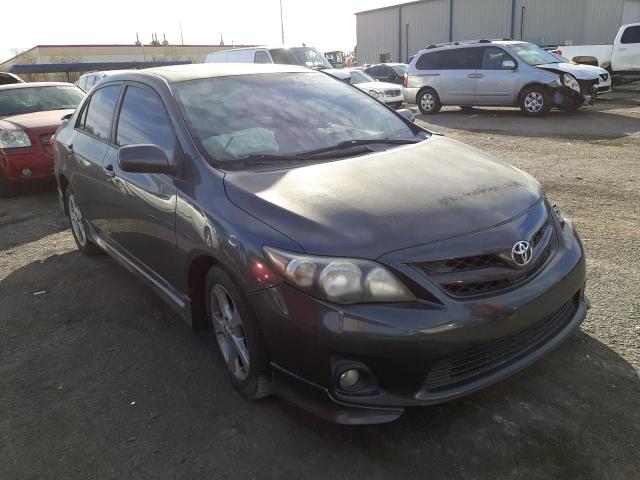 TOYOTA COROLLA BA 2011 2t1bu4ee8bc685592