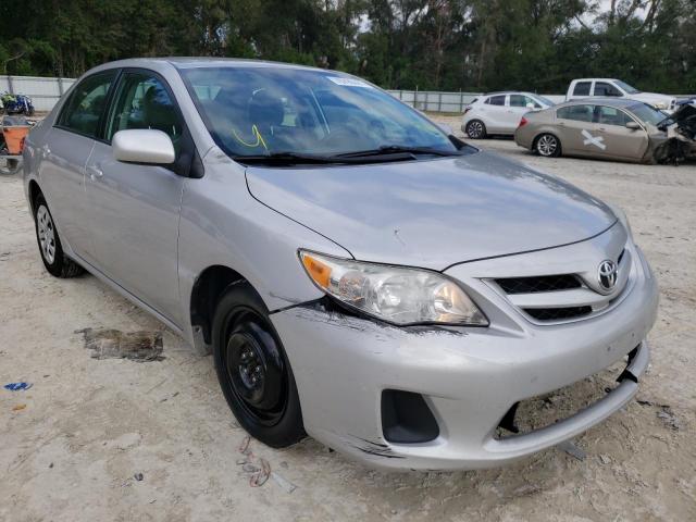 TOYOTA COROLLA BA 2011 2t1bu4ee8bc686824