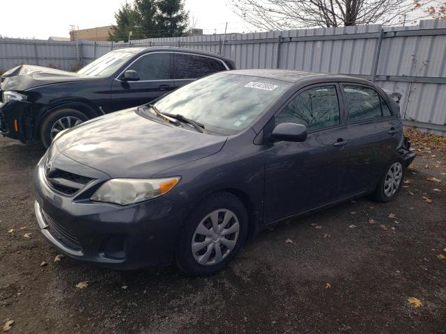 TOYOTA COROLLA 2011 2t1bu4ee8bc689464