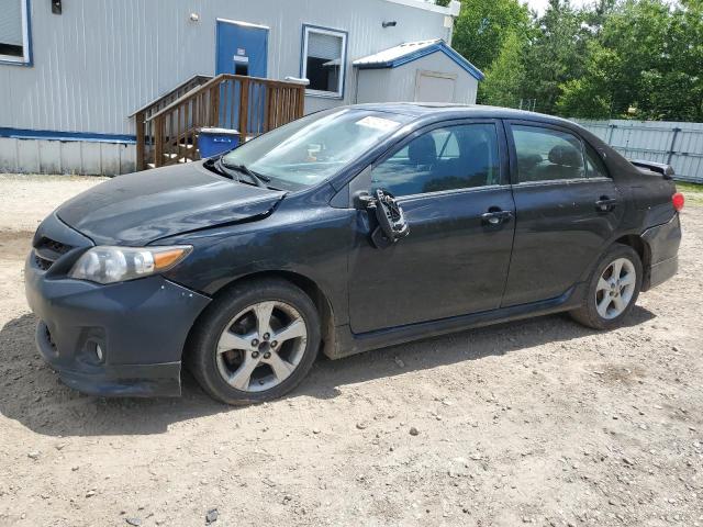 TOYOTA COROLLA 2011 2t1bu4ee8bc699704