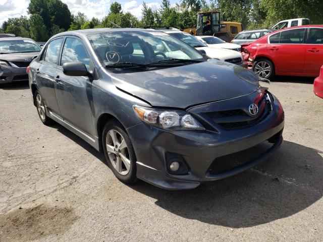 TOYOTA COROLLA BA 2011 2t1bu4ee8bc702147