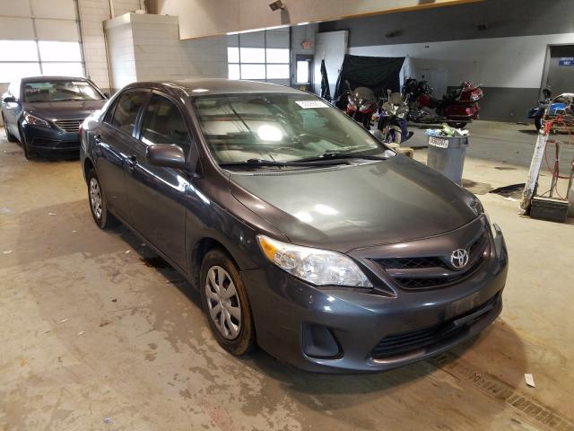 TOYOTA COROLLA 2011 2t1bu4ee8bc707123