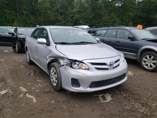 TOYOTA COROLLA BA 2011 2t1bu4ee8bc708496