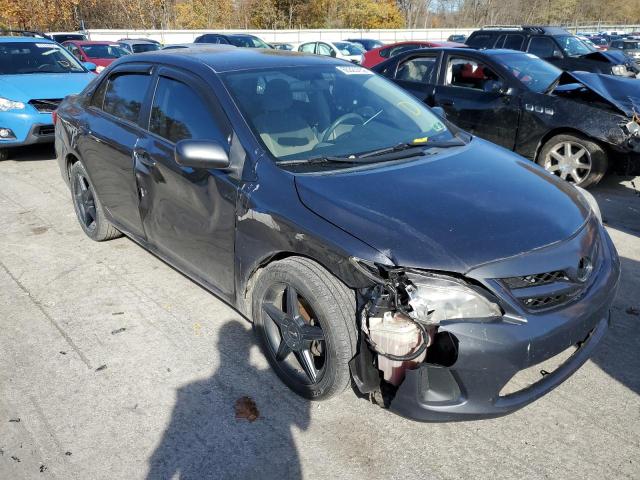 TOYOTA COROLLA BA 2011 2t1bu4ee8bc712306