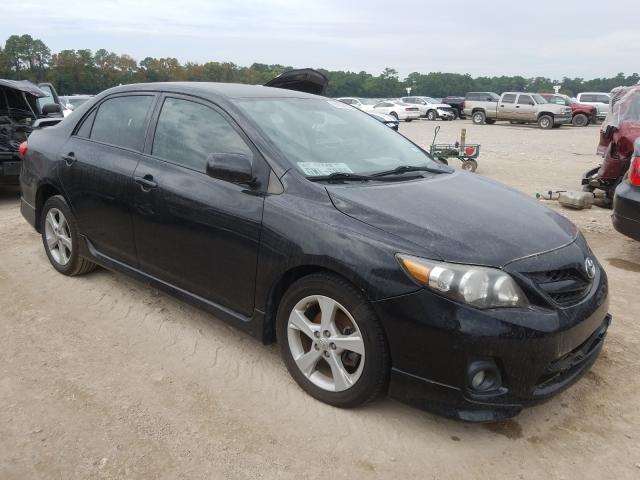 TOYOTA COROLLA BA 2011 2t1bu4ee8bc715299