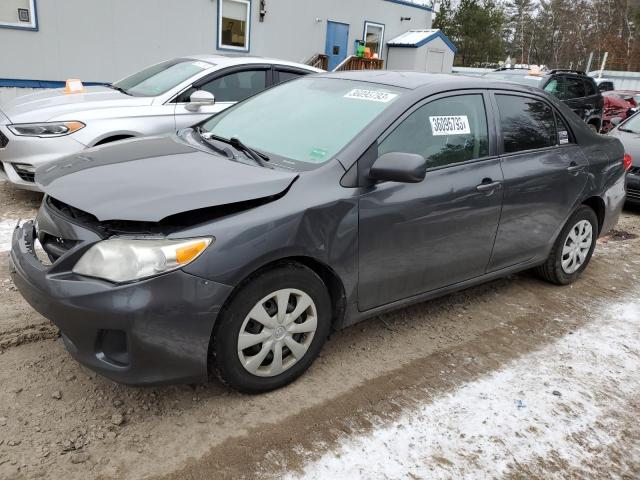 TOYOTA COROLLA BA 2011 2t1bu4ee8bc716064