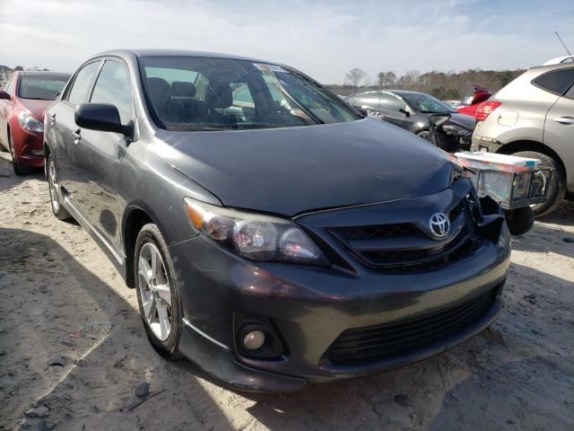 TOYOTA COROLLA BA 2011 2t1bu4ee8bc717554