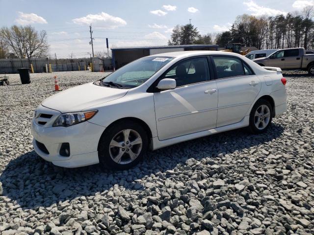 TOYOTA COROLLA BA 2011 2t1bu4ee8bc721653