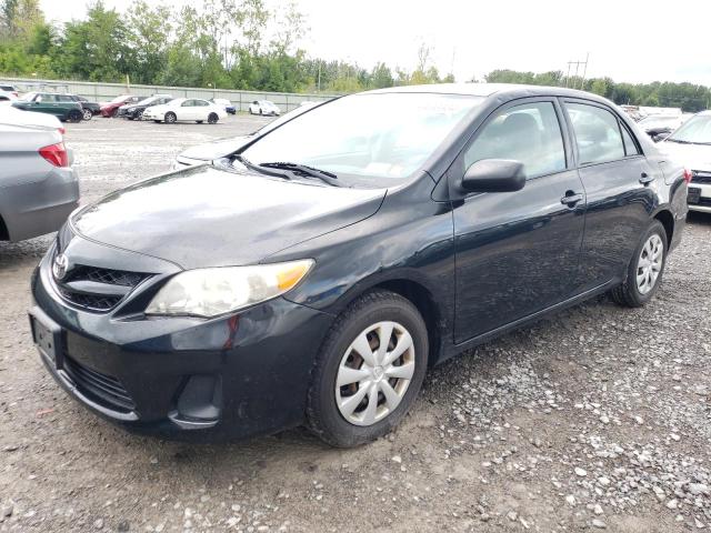 TOYOTA COROLLA 2011 2t1bu4ee8bc721765