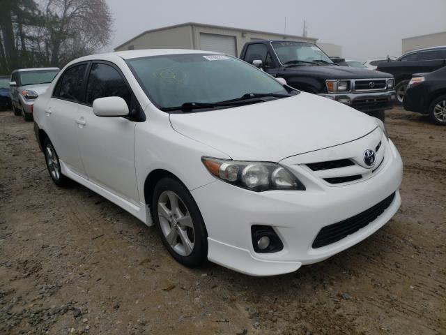 TOYOTA COROLLA BA 2011 2t1bu4ee8bc726111