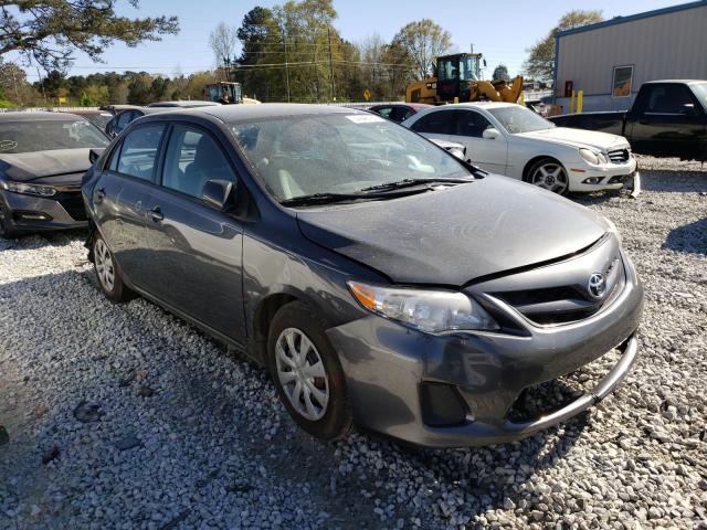 TOYOTA COROLLA BA 2011 2t1bu4ee8bc730806