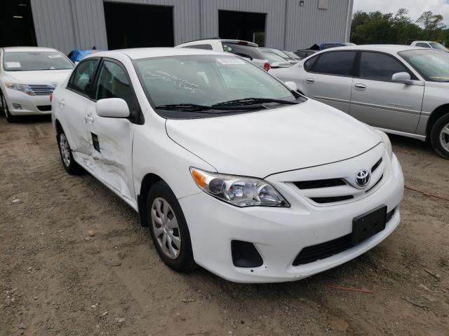 TOYOTA COROLLA BA 2011 2t1bu4ee8bc731910