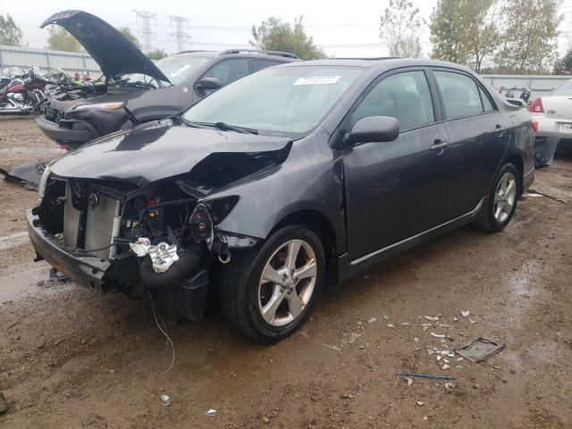 TOYOTA COROLLA 2011 2t1bu4ee8bc732684