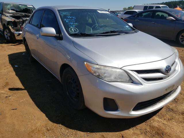 TOYOTA COROLLA BA 2011 2t1bu4ee8bc733172