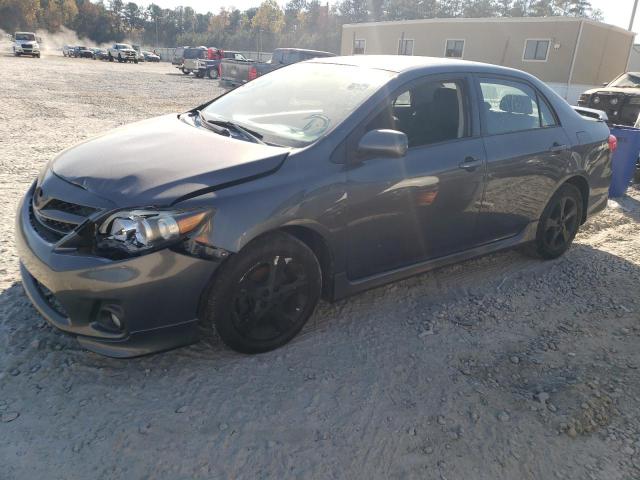 TOYOTA COROLLA 2011 2t1bu4ee8bc741188