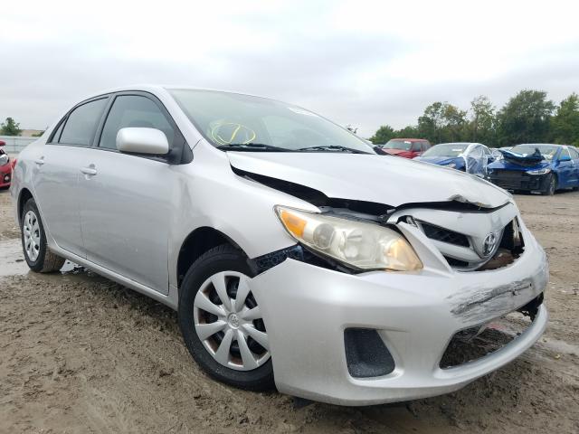 TOYOTA COROLLA BA 2011 2t1bu4ee8bc744575