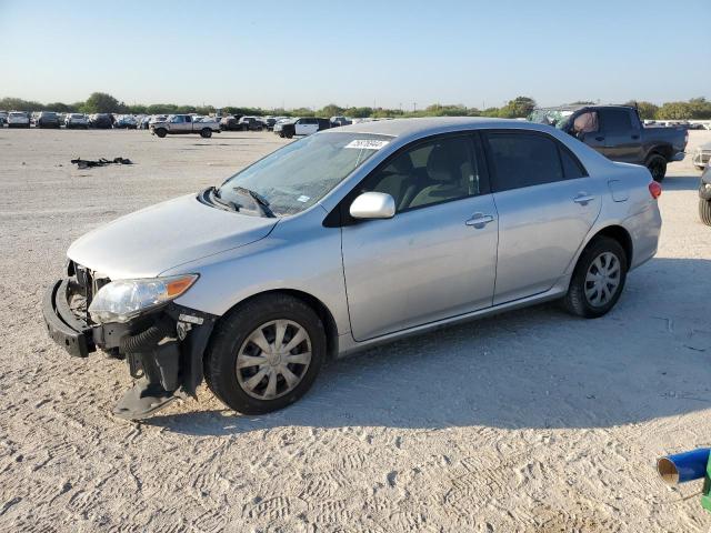 TOYOTA COROLLA BA 2011 2t1bu4ee8bc747315