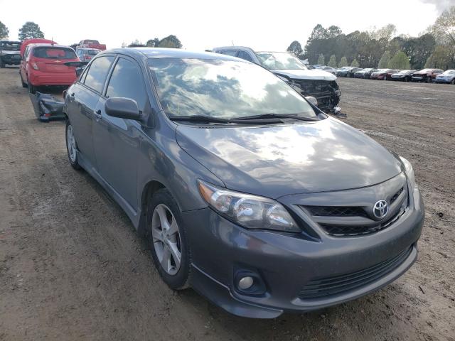 TOYOTA COROLLA BA 2011 2t1bu4ee8bc752157