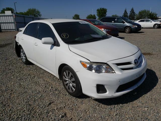 TOYOTA COROLLA BA 2012 2t1bu4ee8cc757456