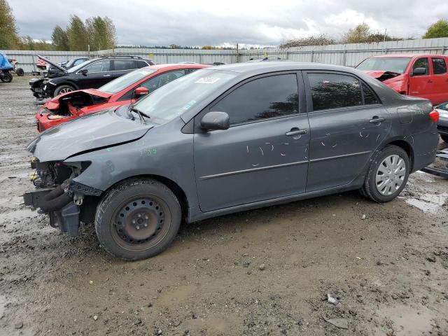 TOYOTA COROLLA 2012 2t1bu4ee8cc761054