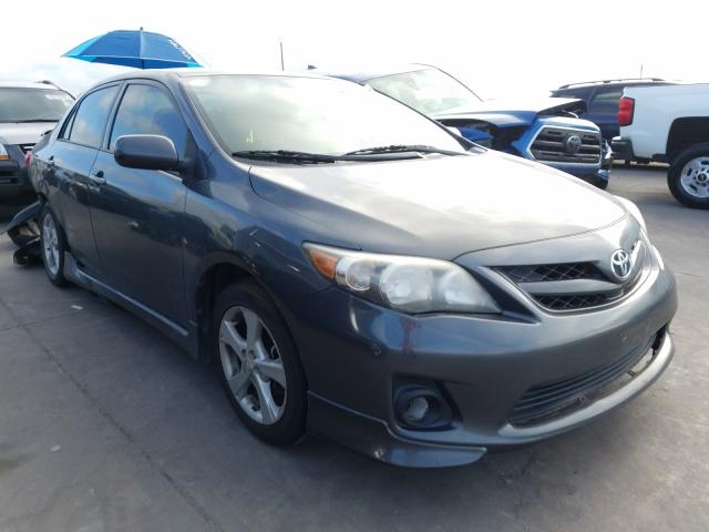 TOYOTA COROLLA BA 2012 2t1bu4ee8cc762463