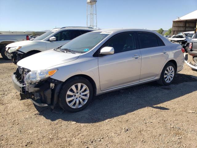 TOYOTA COROLLA BA 2012 2t1bu4ee8cc766691