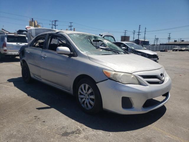 TOYOTA COROLLA BA 2012 2t1bu4ee8cc767212