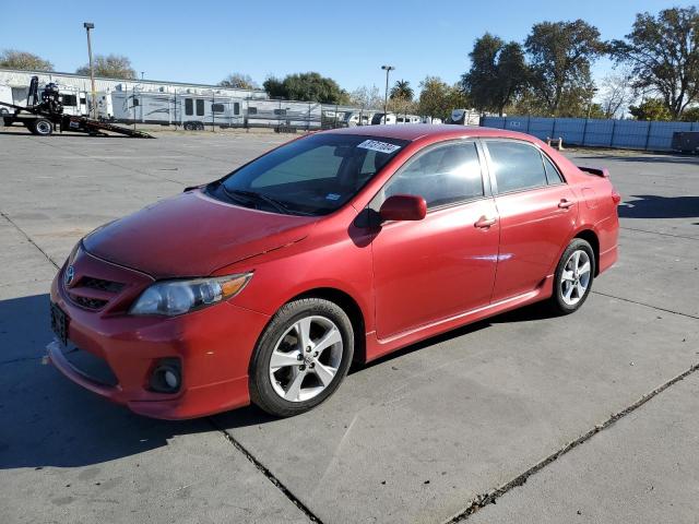 TOYOTA COROLLA BA 2012 2t1bu4ee8cc769641