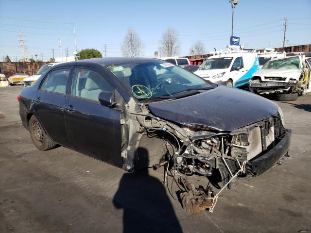 TOYOTA COROLLA BA 2012 2t1bu4ee8cc770885