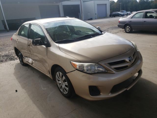 TOYOTA COROLLA BA 2012 2t1bu4ee8cc771275