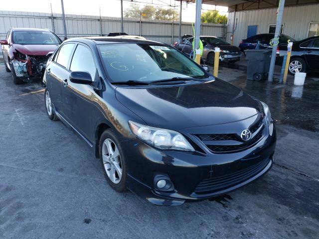 TOYOTA COROLLA BA 2012 2t1bu4ee8cc773916