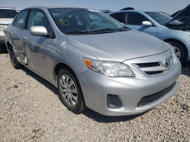 TOYOTA COROLLA BA 2012 2t1bu4ee8cc774323