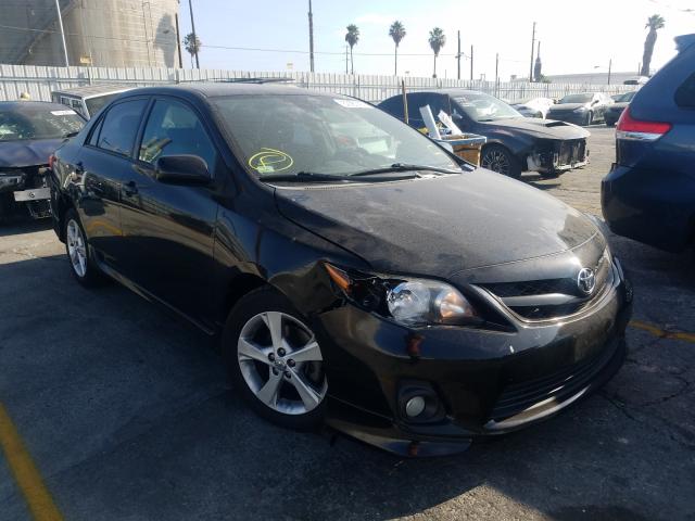 TOYOTA COROLLA BA 2012 2t1bu4ee8cc774483