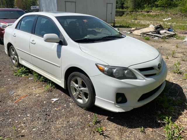 TOYOTA COROLLA BA 2012 2t1bu4ee8cc774726