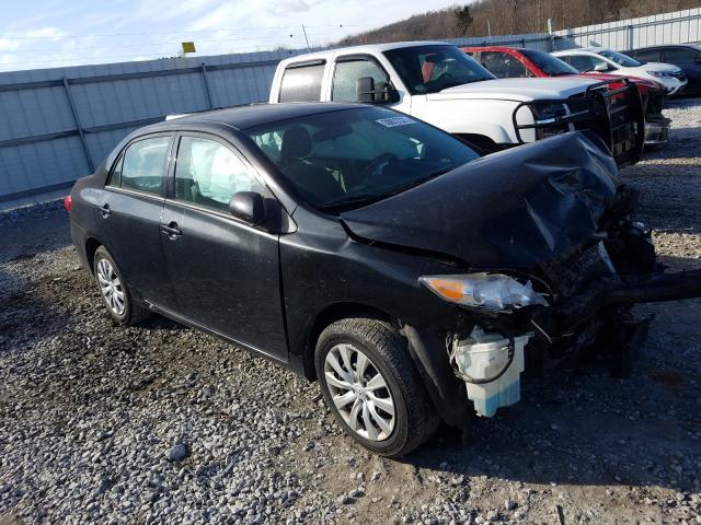 TOYOTA COROLLA BA 2012 2t1bu4ee8cc774791